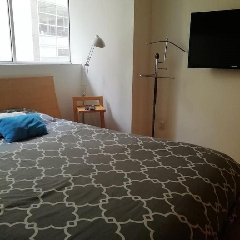Condominio Premium en Plaza Antara Polanco-Carso y Embajada EEUU - Apartamento Deluxe de 2 dormitorios - 25
