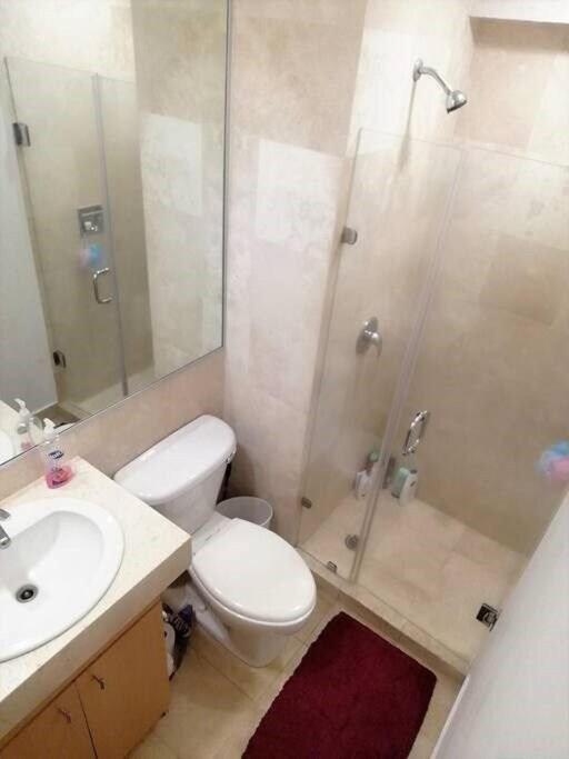 Condominio Premium en Plaza Antara Polanco-Carso y Embajada EEUU - Apartamento Deluxe de 2 dormitorios - 27