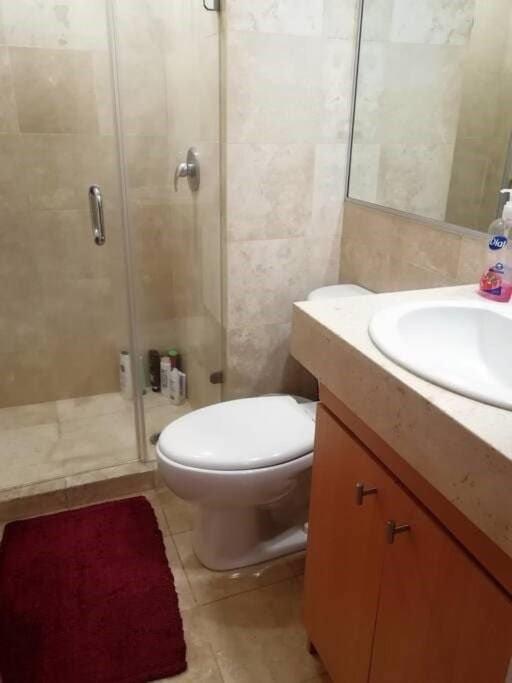 Condominio Premium en Plaza Antara Polanco-Carso y Embajada EEUU - Apartamento Deluxe de 2 dormitorios - 26