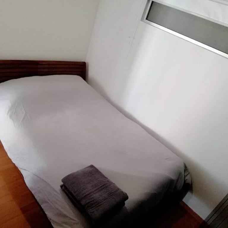 Condominio Premium en Plaza Antara Polanco-Carso y Embajada EEUU - Apartamento Deluxe de 2 dormitorios - 28