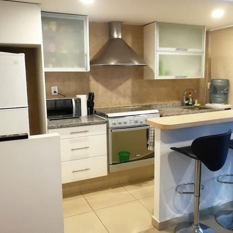 Condominio Premium en Plaza Antara Polanco-Carso y Embajada EEUU - Apartamento Deluxe de 2 dormitorios - 29