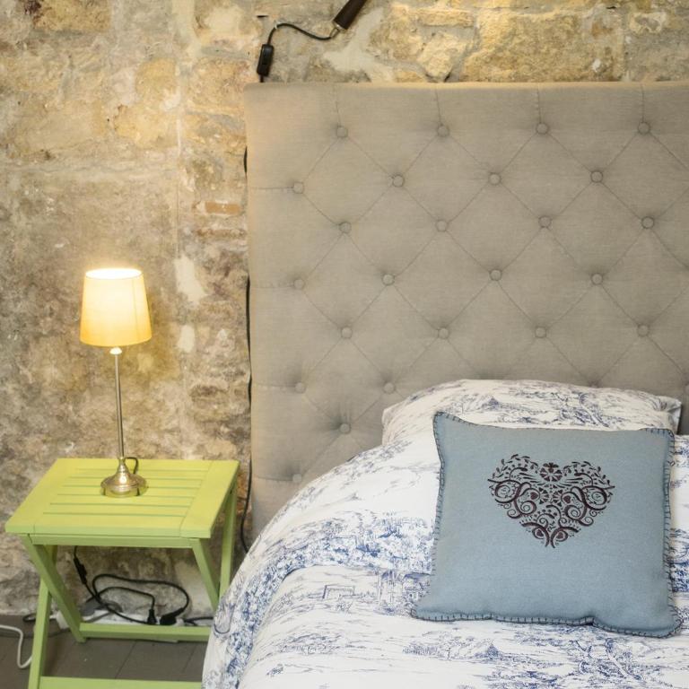 Appartements La Croix - Hyper Centre - Palais des Papes et Pont d'Avignon - WiFi - Deluxe Apartment - Fusterie - 9