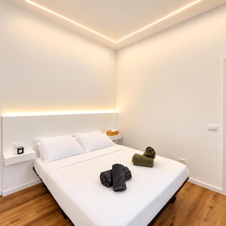 Notorious Smart Stay Verona-Fiera & Ospedale - Apartment mit 1 Schlafzimmer - 2