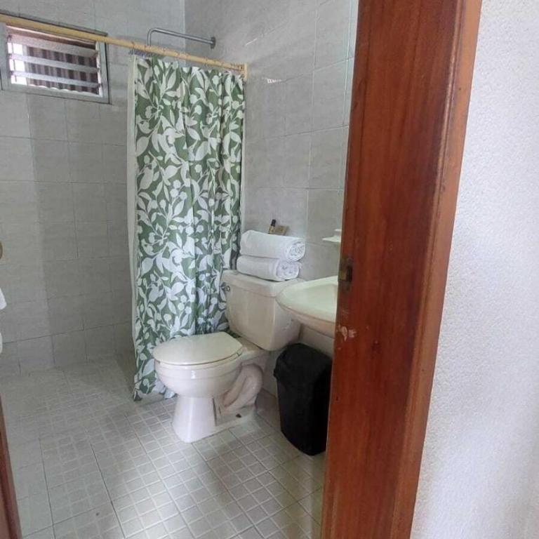 San Cristobal Bleisure Hotel Centro - Habitación Doble Estándar con 2 camas dobles - 5