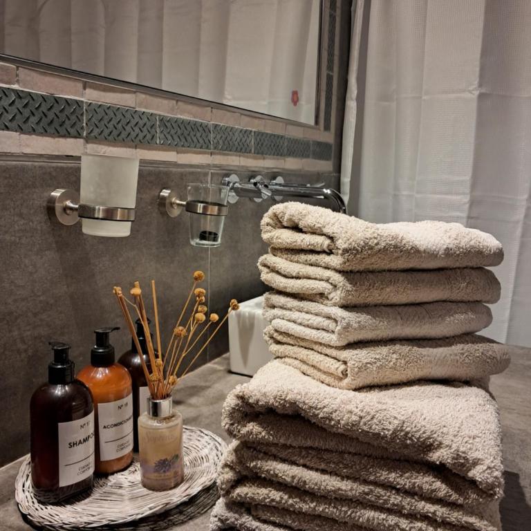 La Posada de Tafi - Double Room - 24