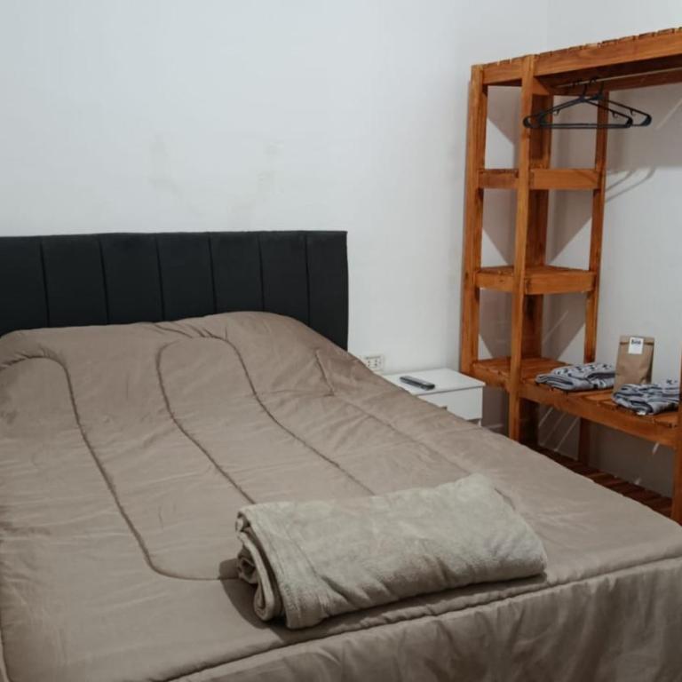 Selah - Double Room - 1