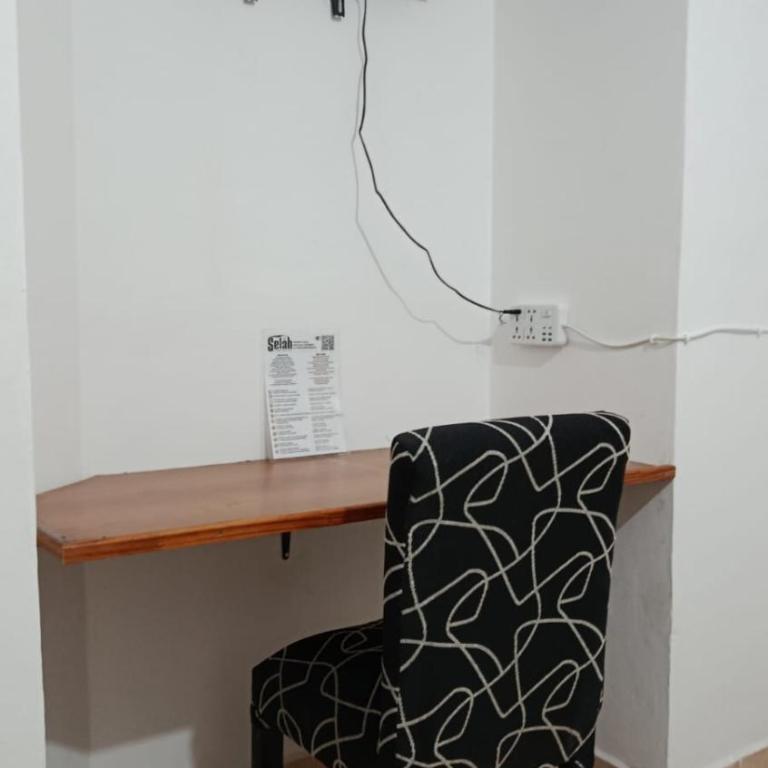 Selah - Double Room - 3