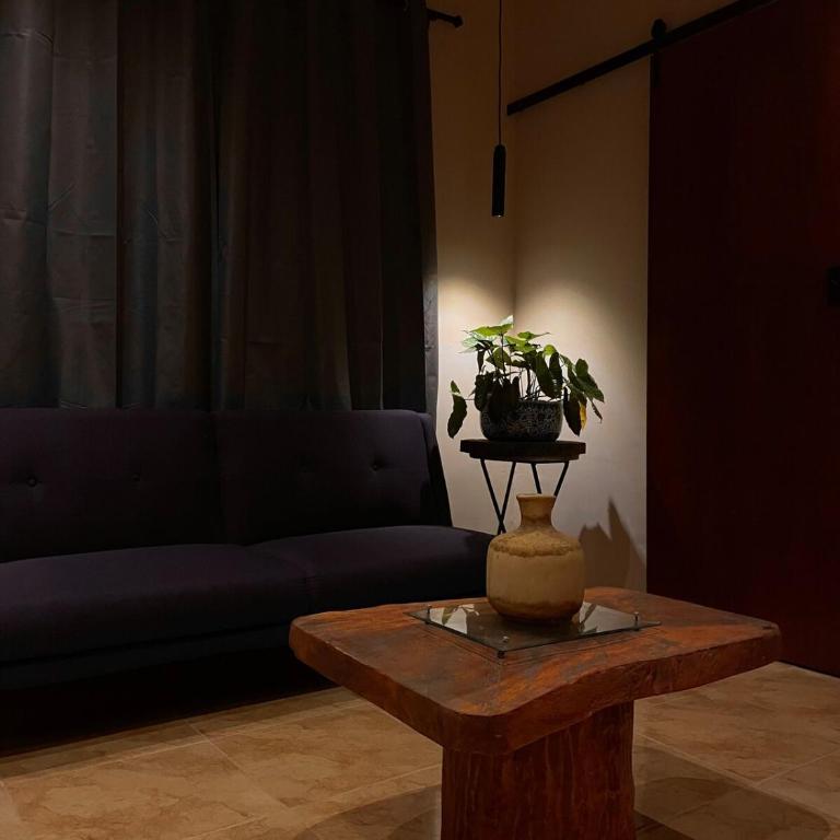 La cabaña - Apartamento de 1 dormitorio - 3