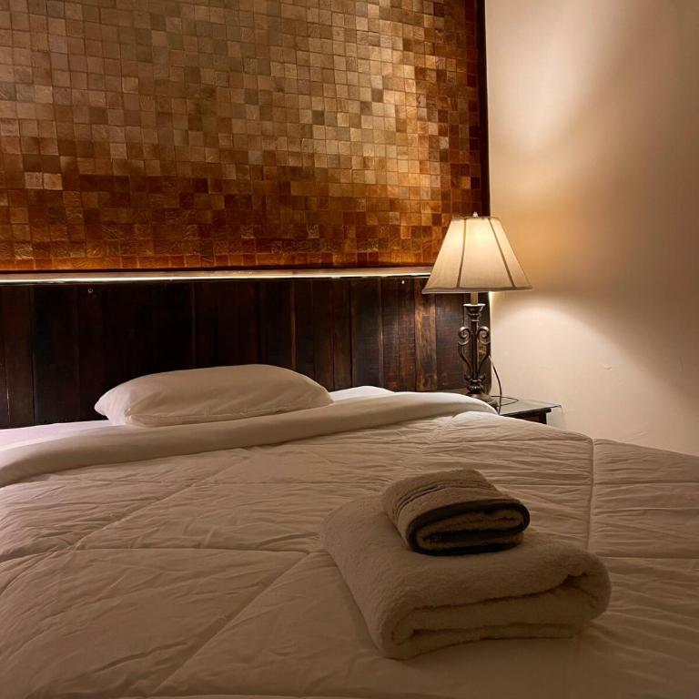 La cabaña - Apartamento de 1 dormitorio - 17