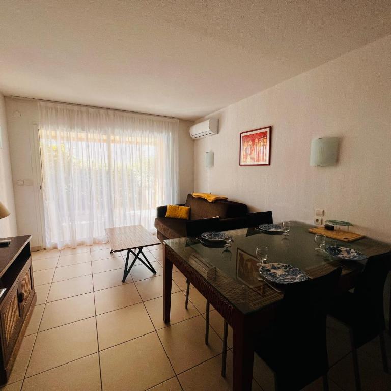 Appartement climatisé proche plage - 4 pers. - FR-1-309-563 - Apartment - 11