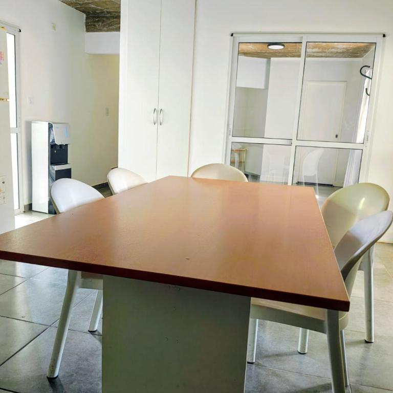 Casa-Alojamiento Corporativo - Casa de 4 dormitorios - 12