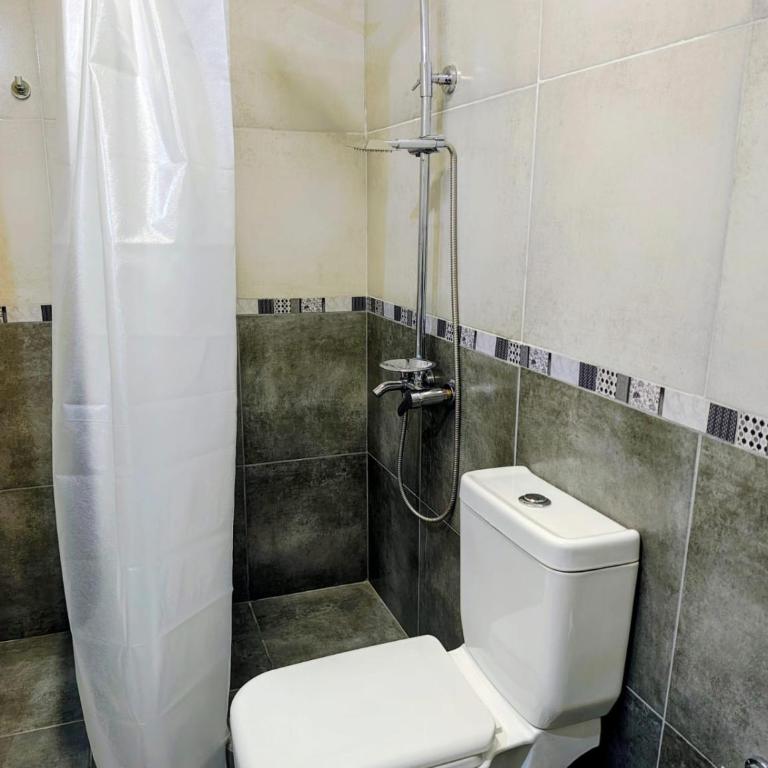 Casa-Alojamiento Corporativo - Casa de 4 dormitorios - 13