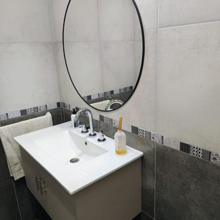 Casa-Alojamiento Corporativo - Casa de 4 dormitorios - 14