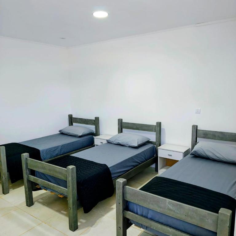 Casa-Alojamiento Corporativo - Casa de 4 dormitorios - 15