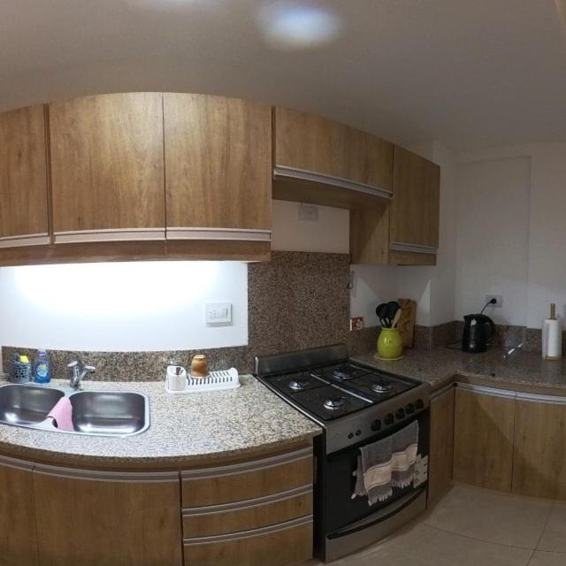Comfortable, Centrally Located, and Spacious - One-Bedroom Apartment - 13
