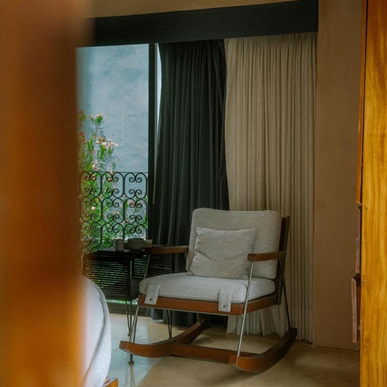 Hotel Travertino - Suite - 2