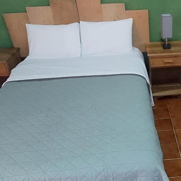 San Cristobal Bleisure Hotel Centro - Habitación Doble - 1 o 2 camas - 2