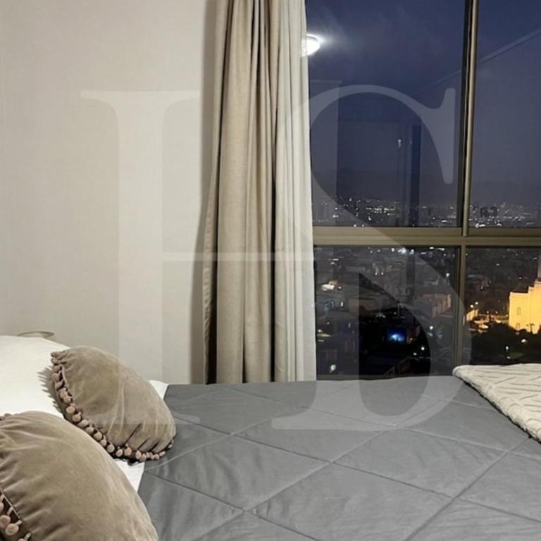 Departamento ejecutivo Vista Mar & Ciudad - Two-Bedroom Apartment - 5