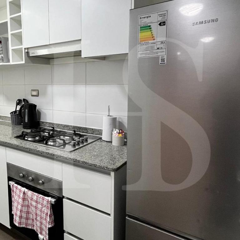 Departamento ejecutivo Vista Mar & Ciudad - Two-Bedroom Apartment - 15