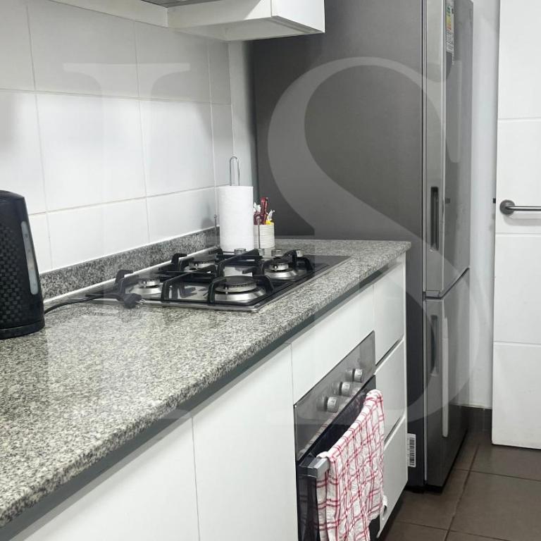 Departamento ejecutivo Vista Mar & Ciudad - Two-Bedroom Apartment - 16