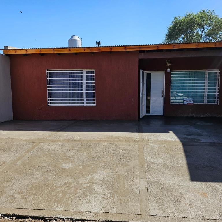Casa por día Lilen - Casa con 1 dormitorio - 1