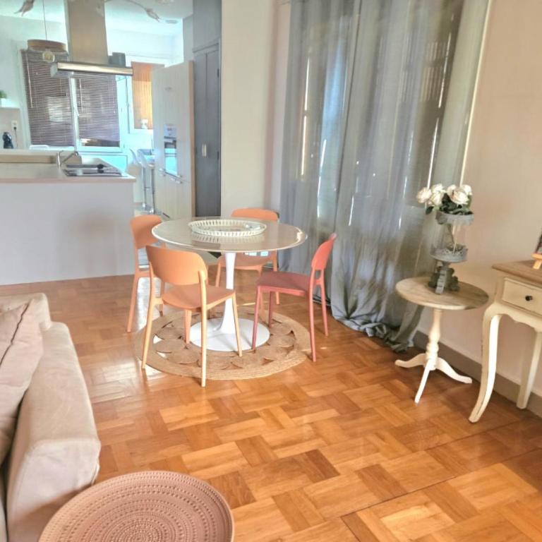 Appartement moderne vue cathédrale - 4 pers. - Apartment mit 2 Schlafzimmern - 20