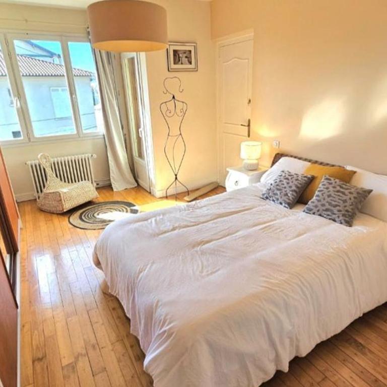 Appartement moderne vue cathédrale - 4 pers. - Apartment mit 2 Schlafzimmern - 23