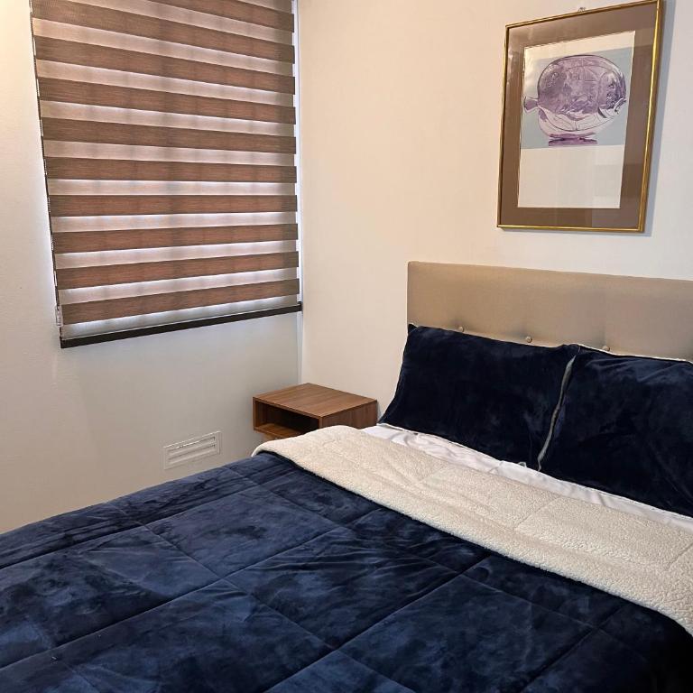 Apartaestudio mosca - Apartamento de 2 dormitorios - 5