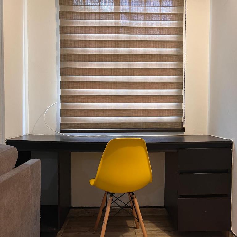 Apartaestudio mosca - Apartamento de 2 dormitorios - 4