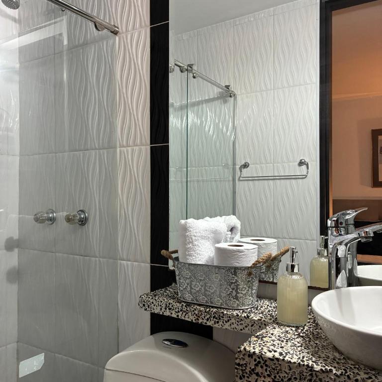 Apartaestudio mosca - Apartamento de 2 dormitorios - 7