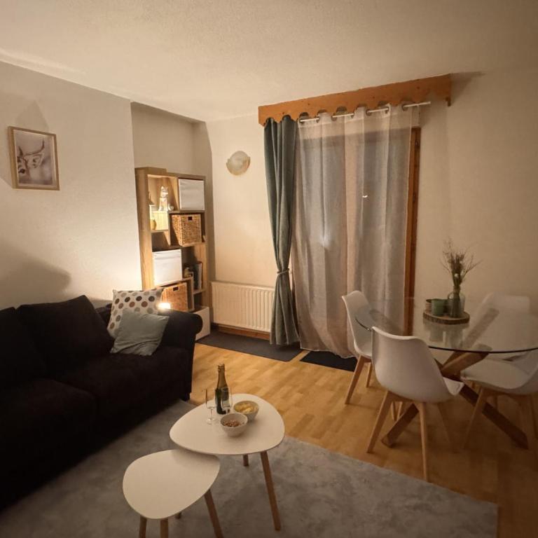 Appartement confortable - 4 pers. - FR-1-846-58 - Studio - 1