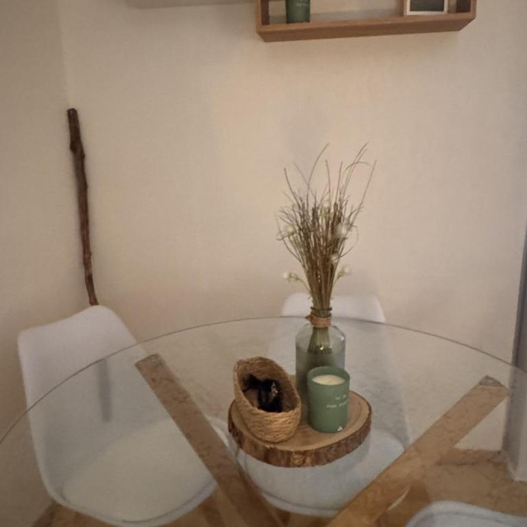 Appartement confortable - 4 pers. - FR-1-846-58 - Studio - 2