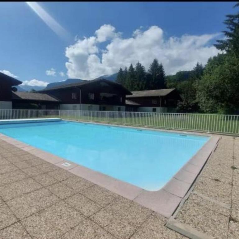 Appartement confortable - 4 pers. - FR-1-846-58 - Studio - 6