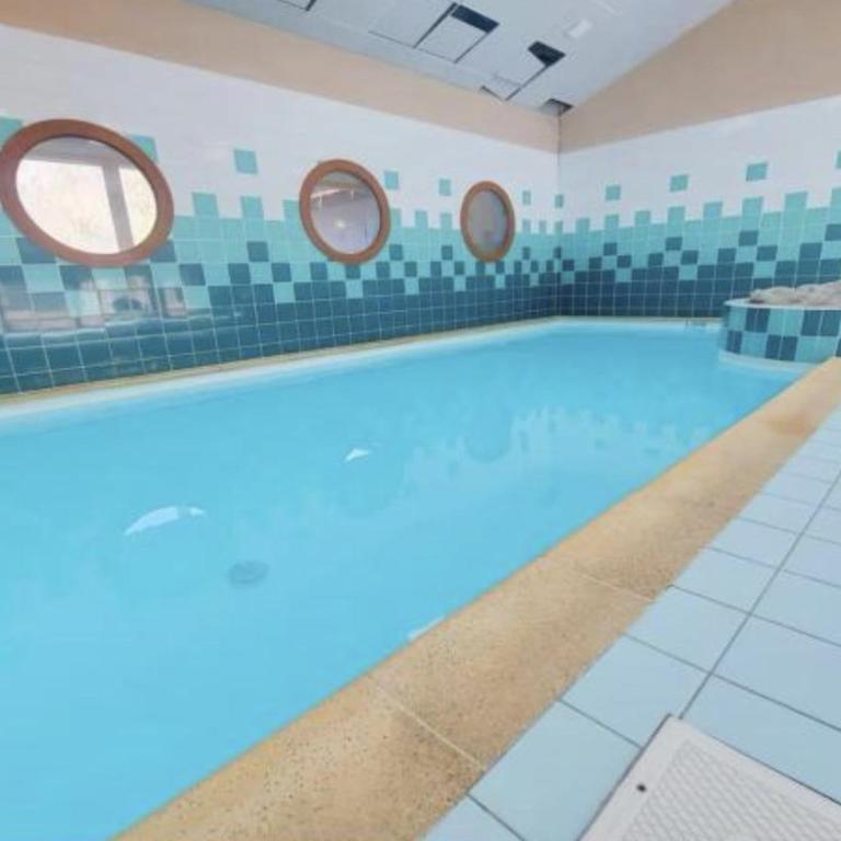 Appartement confortable - 4 pers. - FR-1-846-58 - Studio - 7