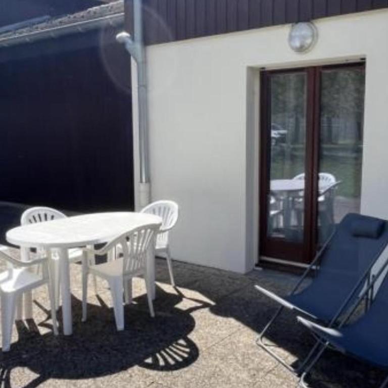 Appartement confortable - 4 pers. - FR-1-846-58 - Studio - 23