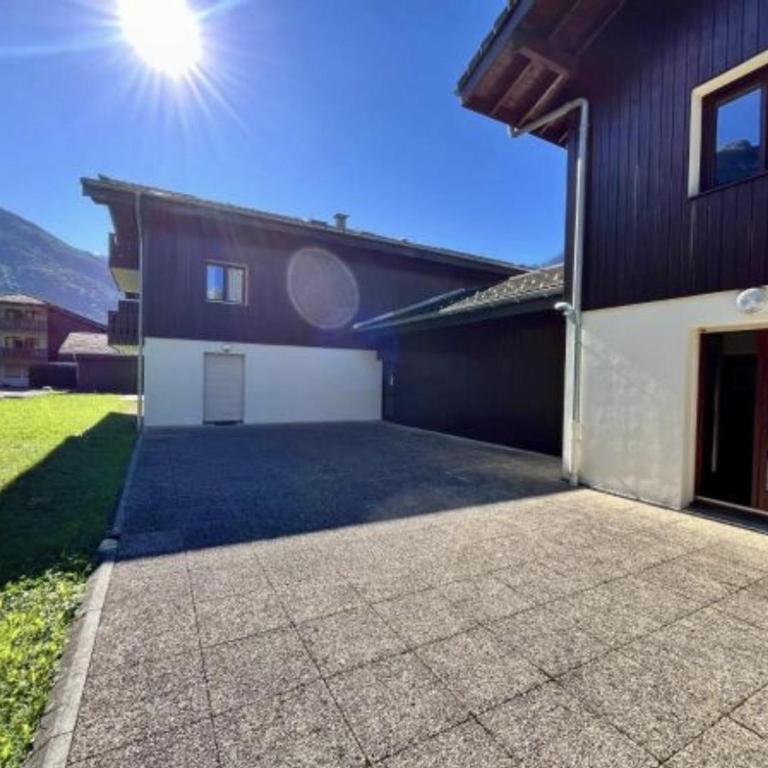 Appartement confortable - 4 pers. - FR-1-846-58 - Studio - 26