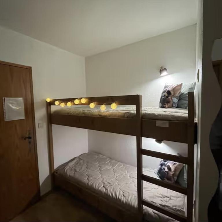 Appartement confortable - 4 pers. - FR-1-846-58 - Studio - 29
