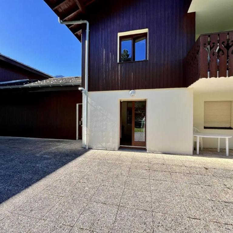 Appartement confortable - 4 pers. - FR-1-846-58 - Studio - 33