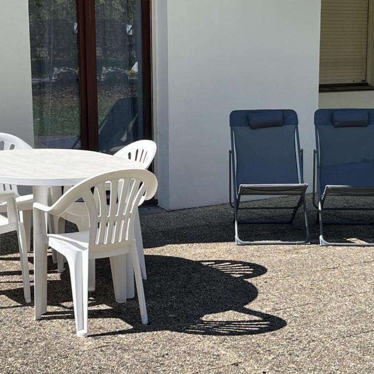 Appartement confortable - 4 pers. - FR-1-846-58 - Studio - 34