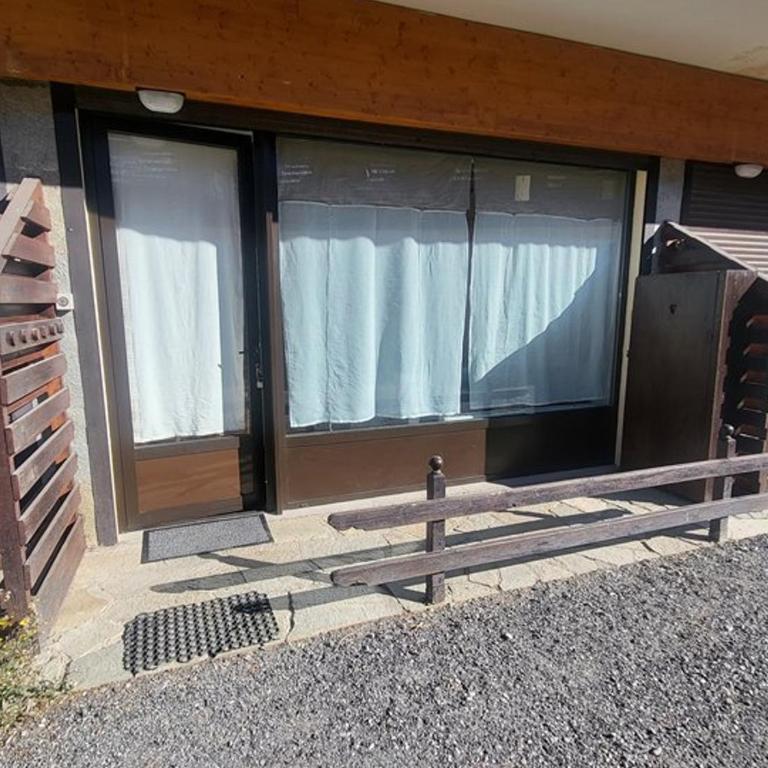 Studio centre Montgenèvre, parking inclus - Studio - 9