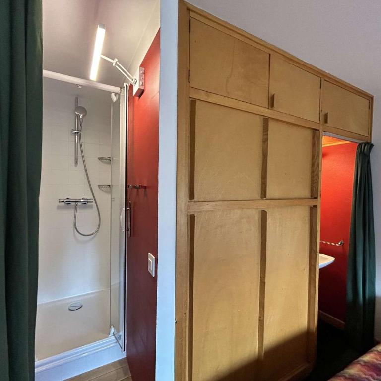 Appartement spacieux, vue montagne - 13 pers. - Appartement 5 Chambres - 8