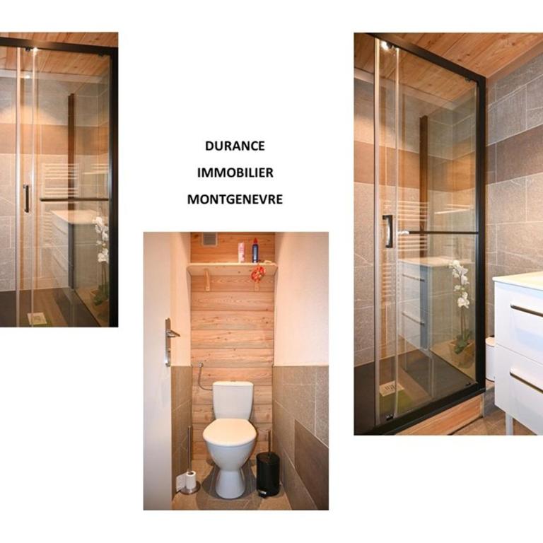 Appartement calme avec vue montagne - Appartement 2 Chambres - 8