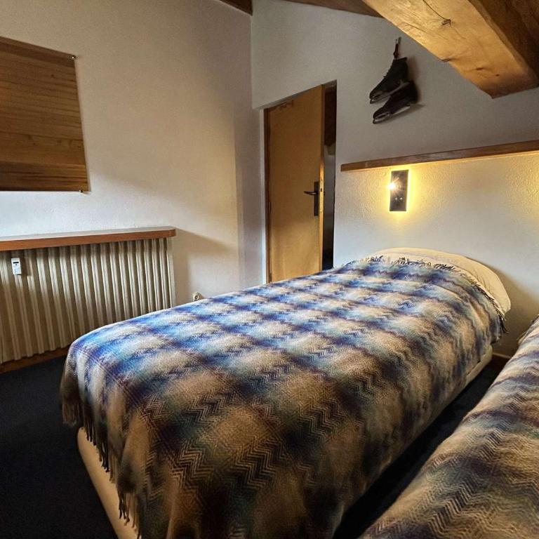 Appartement spacieux, vue montagne - 13 pers. - Appartement 5 Chambres - 23