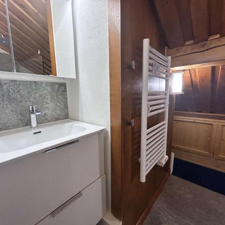Appartement spacieux, vue montagne - 13 pers. - Appartement 5 Chambres - 25