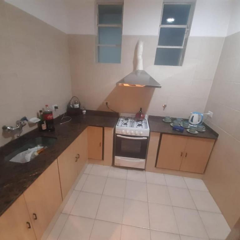 Casa Santiago - Four-Bedroom House - 4