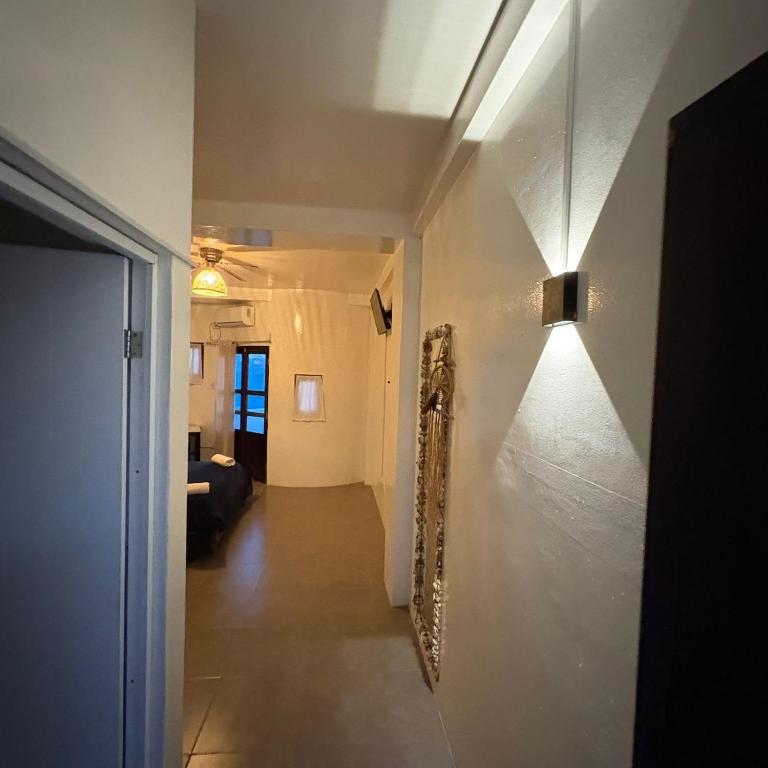 Loki Mancora Hotel - Double Room with Extra Bed - 6