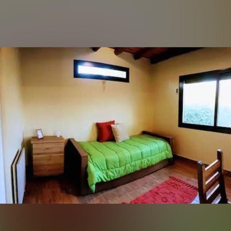 Los hermanos - Casa de 2 dormitorios - 3