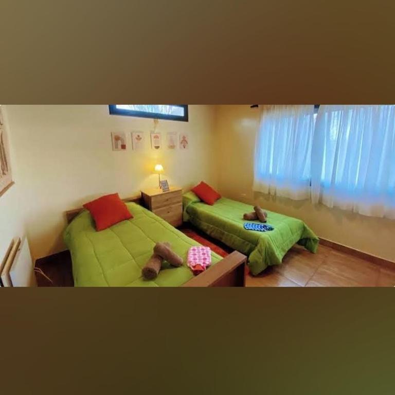 Los hermanos - Casa de 2 dormitorios - 11