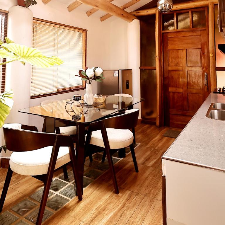 Arins House - One-Bedroom Villa - 42