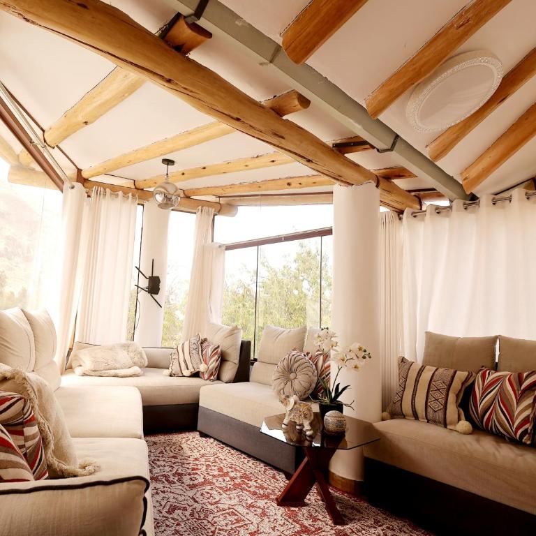 Arins House - One-Bedroom Villa - 43